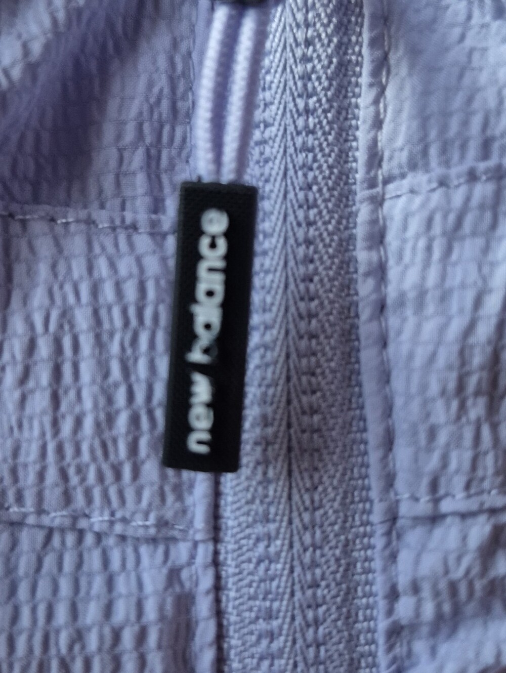 New Balance Jacket - Picture 3 of 9